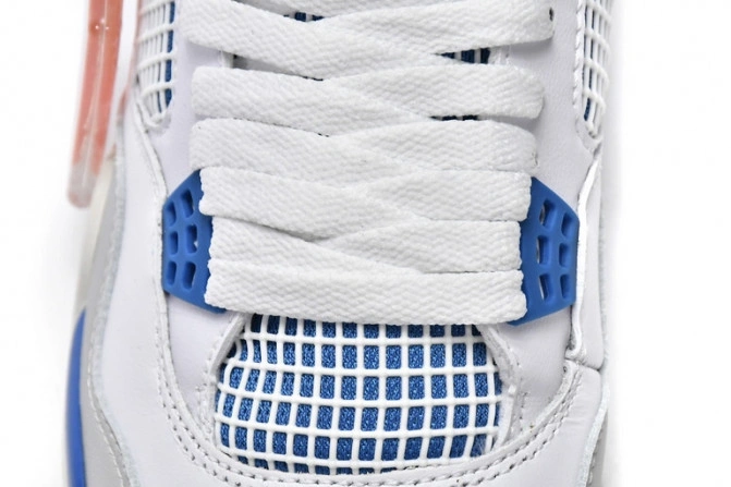 Rep MAX Military Air 308497-105 Retro Blue (2012) Jordan 4 0703